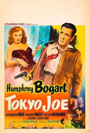 Tóquio Joe 1949