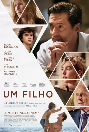 Um Filho - The Son Legendado 2022