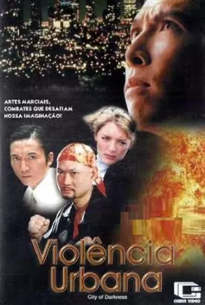 Violência Urbana 1999