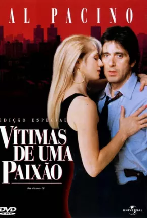 Vítimas de uma Paixão 1989