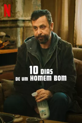 10 Dias de um Homem Bom 2023