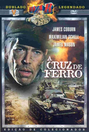 A Cruz de Ferro 