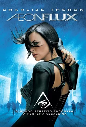 Aeon Flux - TVRIP 2005