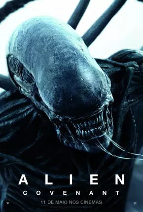 Alien - Covenant 2017