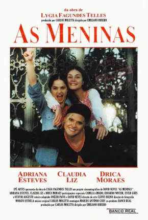 As Meninas 1995