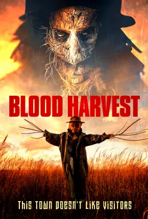 Blood Harvest - Legendado 2023