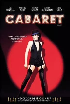 Cabaret 1972