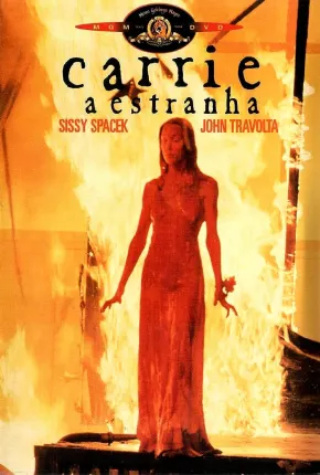 Carrie, a Estranha (1976) 1976