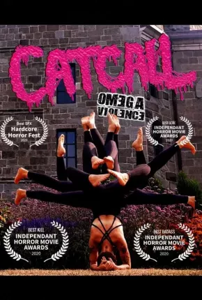 Catcall - Omega Violence - Legendado 2023