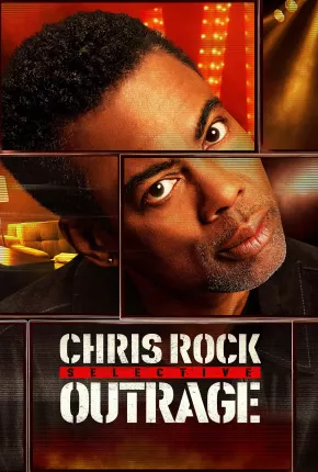 Chris Rock - Indignação - Seletiva - Legendado 2023