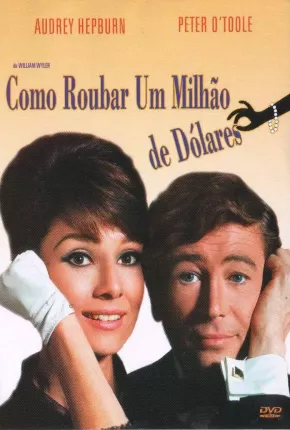 Como Roubar Um Milhão de Dólares 1966