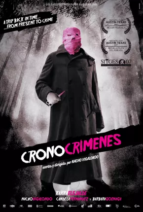 Crimes Temporais - Legendado 2007