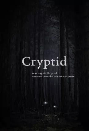 Cryptid - Legendado 2023