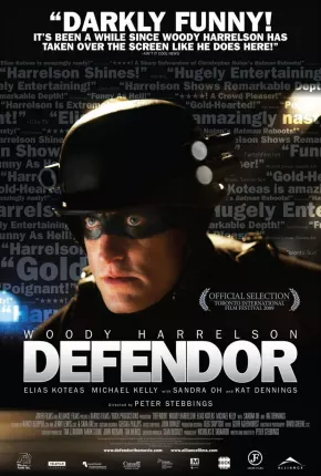 Defendor 2009