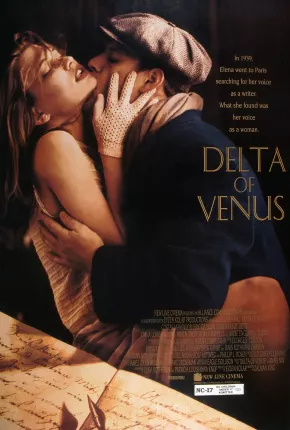 Delta de Vênus 1995