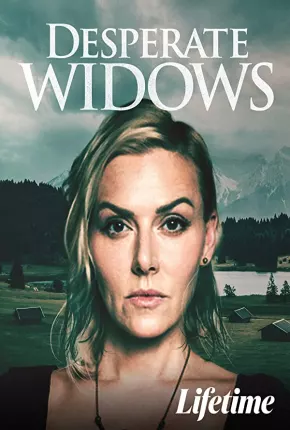 Desperate Widows - Legendado Torrent