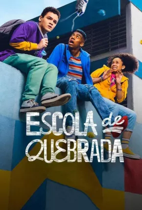 Escola de Quebrada 2023