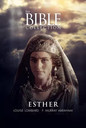 Esther, a Rainha da Pérsia 