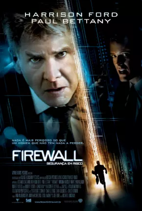 Firewall - Segurança em Risco 2006