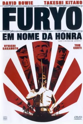 Furyo - Em Nome da Honra 1983