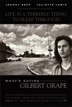 Gilbert Grape - Aprendiz de Sonhador / Whats Eating Gilbert Grape 1993