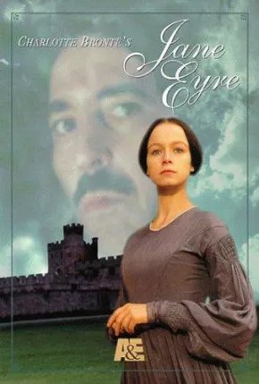 Jane Eyre - Encontro Com o Amor - Legendado 1997