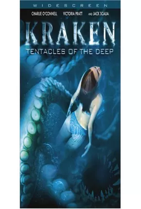 Kraken - Os Tentáculos das Profundezas 2006