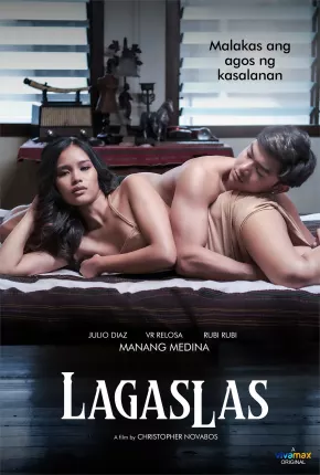 Lagaslas - Legendado 2023