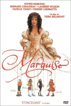 Marquise 1997