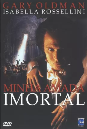 Minha Amada Imortal 1994