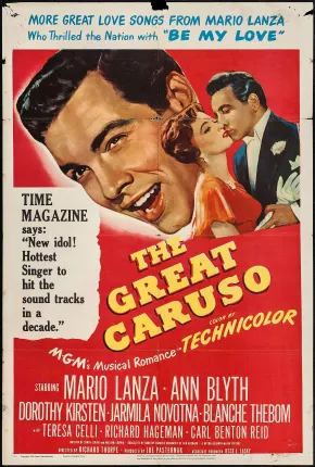 O Grande Caruso 1951