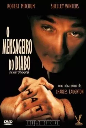 O Mensageiro do Diabo 1955