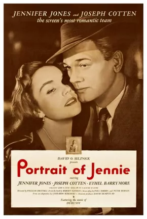 O Retrato de Jennie 1948