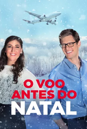 O Voo Antes do Natal 2015