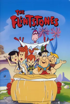 Os Flintstones - 2ª Temporada 