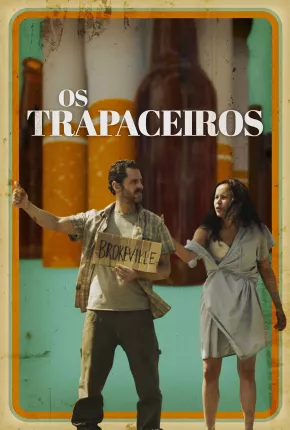 Os Trapaceiros 2019