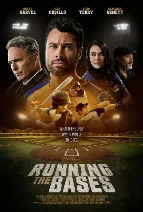 Running the Bases - Legendado 2023