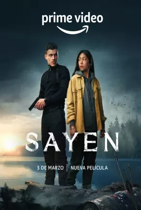 Sayen Torrent