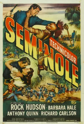 Seminole 1953