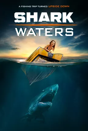 Shark Waters - Legendado 2023