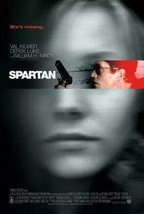 Spartan 2004