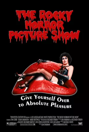 The Rocky Horror Picture Show 1975