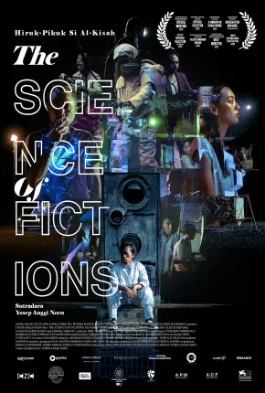 The Science of Fictions - Legendado Torrent