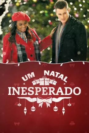 Um Natal Inesperado 2017