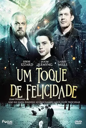 Um Toque de Felicidade 2011