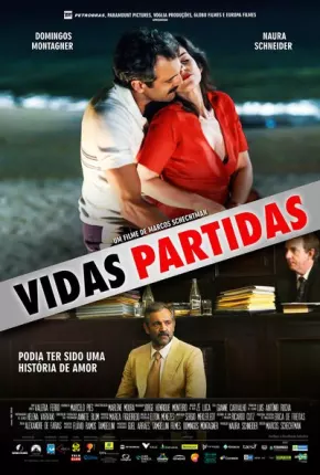 Vidas Partidas 2016