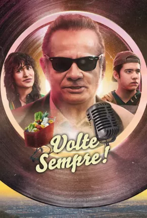 Volte Sempre! 2023