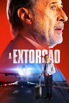 A Extorsão 2023