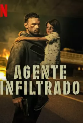 Agente Infiltrado Torrent