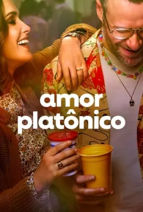 Amor Platônico - 1ª Temporada Legendada 2023